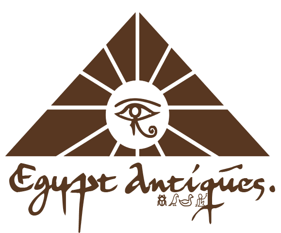 Egypt Antiques logo