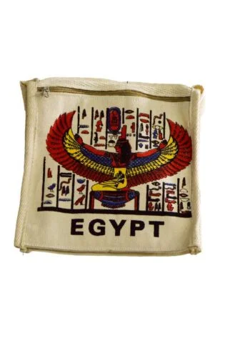 شنطة كروس فرعوني مصري صناعة يدوية | Egypt Antiques