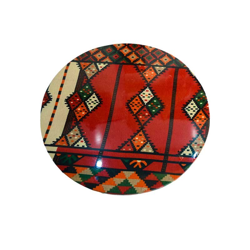 ترابيزة او طبلية على الطراز العربي خشب صناعة يدوية 100% من انتاج ايجيبت أنتيكس - Image 2