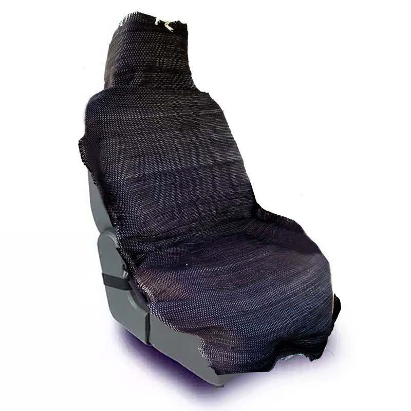 طقم عراقة كرسي للسيارة قطن 100% من انتاج إيجيبت أنتيكس كليم طبيعي صناعة يدوية - Image 7