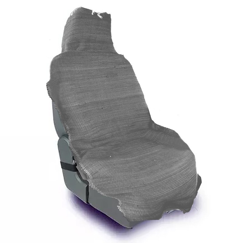 طقم عراقة كرسي للسيارة قطن 100% من انتاج إيجيبت أنتيكس كليم طبيعي صناعة يدوية - Image 2