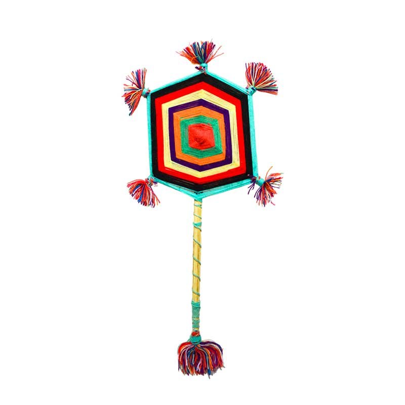 هواية خيوط من تراث سيوة صناعة يدوية 100% الوان مختلفة