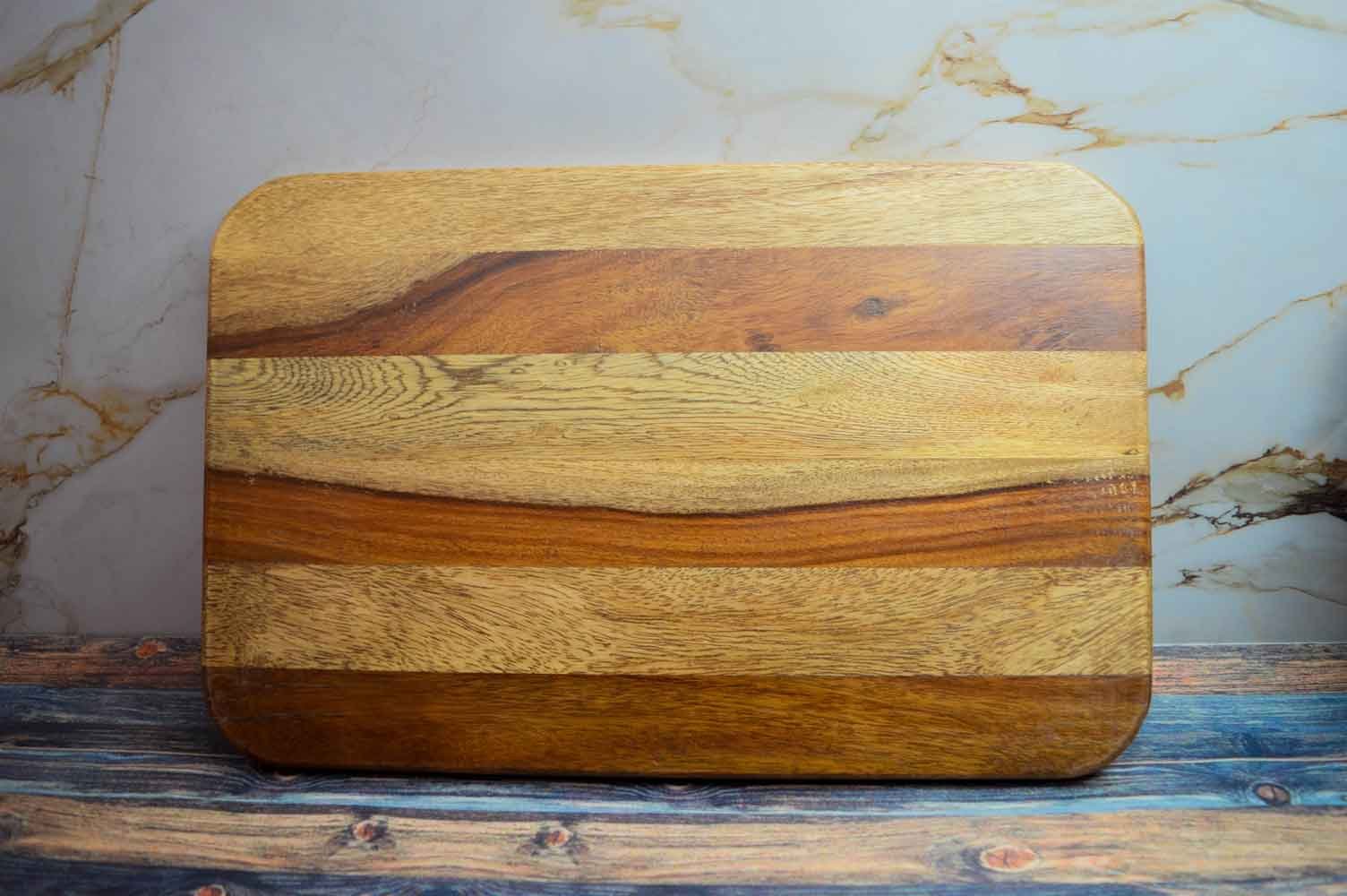 بلانشة تقطيع مربعة صناعة يدوية من الخشب الصحي الوان طبيعية 100% من قلب الشجرة من انتاج ايجيبت أنتيكس - الصورة 5