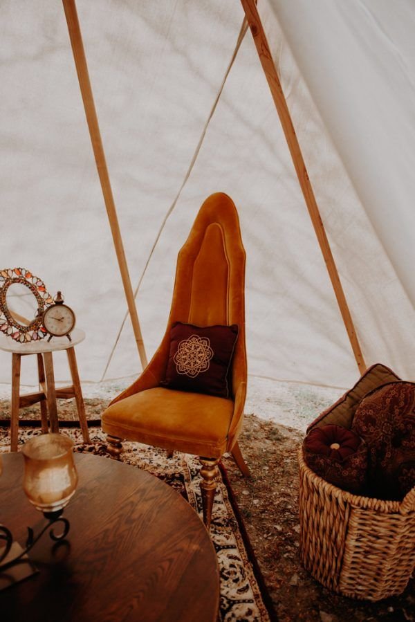 خيمة للعرسان و التخيم فى الاماكن المفتوحة كبيرة من ايجيبت انتيكس صناعة يدوية قطن 100% طبيعي