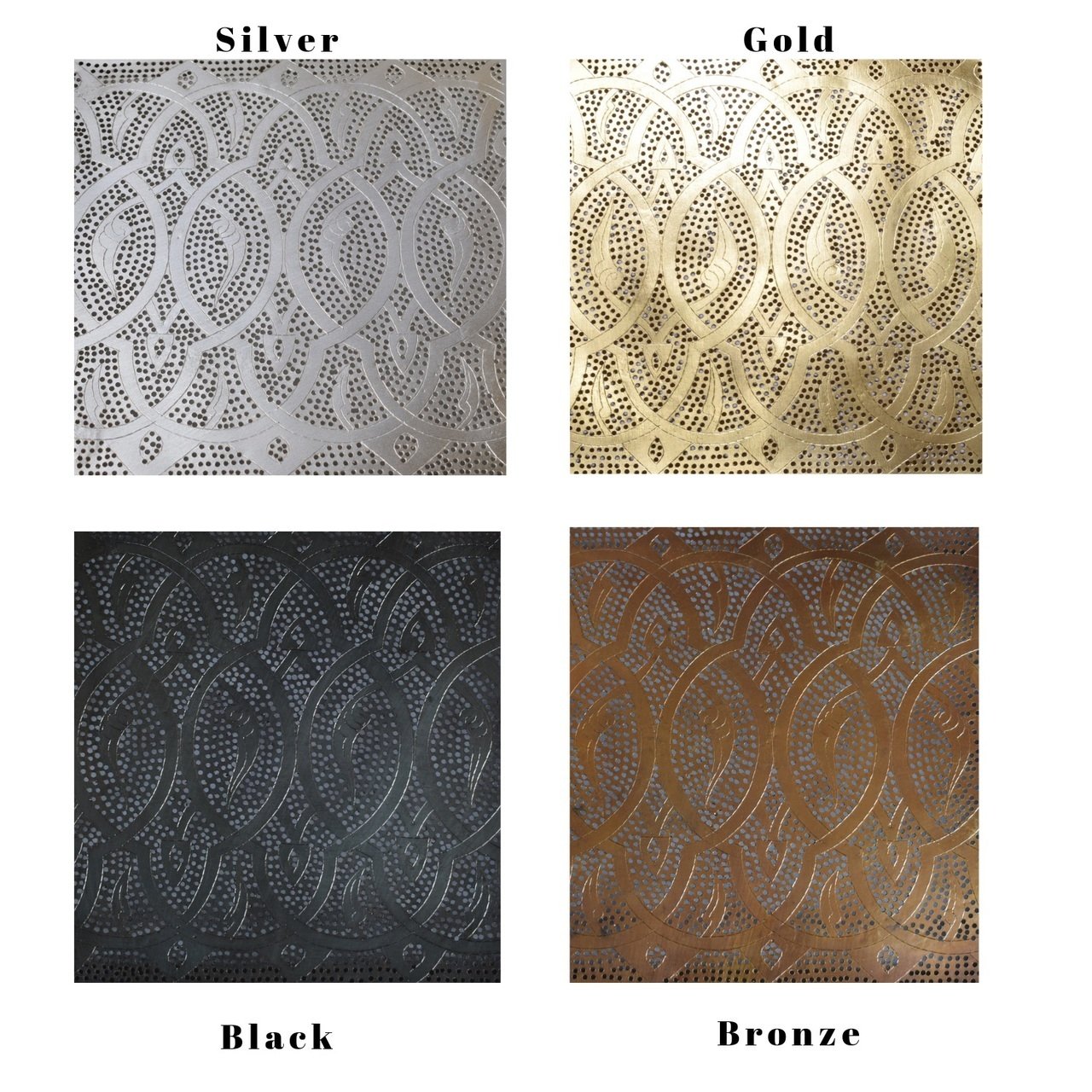 وحدة اضاءه ثلاثية - لمنتصف السقف نجفة معلقة شكل (أ) مغربي شرقي معدني للاستخدام الخارجي او الحديقة او للاستخدام الداخلي انتاج ايجيبت انتيكس صناعة يدوية 100%