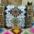 مجموعة مكونة من طبلية عربي + 4 خدادية عر - handmade Egyptian - Egypt Antiques